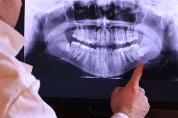Best Orthodontic Emergency Dentist in Dunn Loring, VA