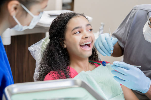 Best Emergency Dental Care for Abscessed Tooth in Dunn Loring, VA