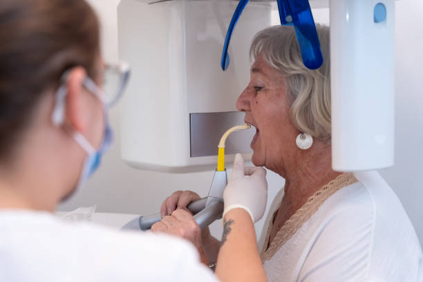Best Emergency Dentist for Knocked-Out Tooth in Dunn Loring, VA