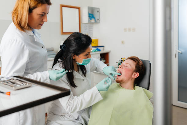 Best Orthodontic Emergency Dentist in Dunn Loring, VA