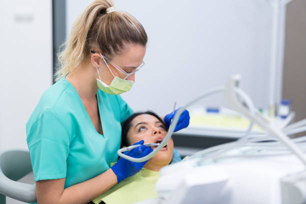 Best Emergency Dental Services for Seniors in Dunn Loring, VA
