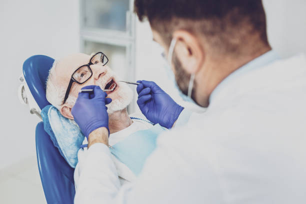 Best Emergency Dental Extractions in Dunn Loring, VA